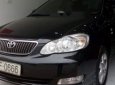 Toyota Corolla altis  1.8G MT 2007 - Bán Toyota Corolla altis 1.8G MT năm 2007, màu đen, nhập khẩu chính chủ