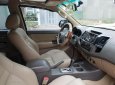 Toyota Fortuner 2013 - Bán Toyota Fortuner 2013, màu bạc, 720 triệu