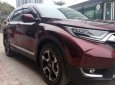 Honda CR V   2018 - Bán Honda CR-V 2018, 7 chỗ, xe chạy siêu lướt 7 nghìn km, mọi thứ gần như mới nguyên