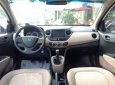 Hyundai Grand i10  1.2 MT   2019 - Cần bán xe Hyundai Grand i10 1.2 MT đời 2019, màu bạc