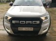 Ford Ranger  3.2AT 2017 - Cần bán Ford Ranger 2017 màu trắng, xe đẹp giá tốt