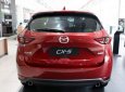 Mazda CX 5 2019 - Bán Mazda CX 5 sản xuất 2019, màu đỏ