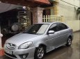 Hyundai Verna 2009 - Bán Hyundai Verna năm sản xuất 2009, màu xám, nhập khẩu nguyên chiếc