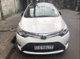 Toyota Vios 2018 - Cần bán xe Toyota Vios năm sản xuất 2018, màu trắng