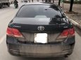 Toyota Camry    2008 - Gia đình bán Toyota Camry sản xuất 2008, màu đen, 455tr