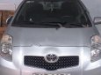 Toyota Yaris 2007 - Bán xe Toyota Yaris sản xuất năm 2007, màu bạc, nhập khẩu, giá chỉ 380 triệu