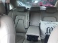 Audi A4 Premium 2010 - Bán Audi A4 SX 2010, đăng ký lần đầu 9/2011, màu trắng, nội thất nâu, ghế da màu kem sang trọng, biển đẹp Hà Nội