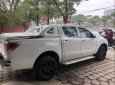 Mazda BT 50   3.2 2014 - Cần bán lại xe Mazda BT 50 3.2 sản xuất năm 2014, màu trắng, nhập khẩu giá cạnh tranh