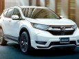 Honda CR V 2019 - Cần bán xe Honda CR V đời 2019, màu trắng, nhập khẩu