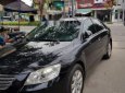 Toyota Camry 2007 - Cần bán lại xe Toyota Camry sản xuất 2007, màu đen