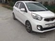 Kia Morning Si 2015 - Bán Kia Morning Si năm sản xuất 2015, màu trắng