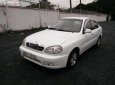 Daewoo Lanos 2003 - Bán ô tô Daewoo Lanos đời 2003, màu trắng, nhập khẩu