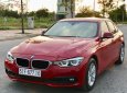 BMW 3 Series 320i LCi  2016 - Bán ô tô BMW 3 Series 320i LCi đời 2016, màu đỏ, xe nhập Đức