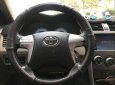 Toyota Corolla altis 2011 - Cần bán Toyota Corolla altis năm sản xuất 2011, màu đen, chính chủ