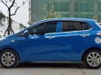 Hyundai Grand i10   2015 - Bán Hyundai Grand i10 sản xuất năm 2015, nhập khẩu, bản đủ 5 chỗ, số sàn, đăng ký chính chủ, biển HN