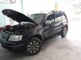 Ford Escape 2004 - Gia đình bán xe Ford Escape 2004, màu đen