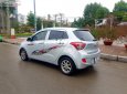 Hyundai Grand i10 MT 2015 - Bán chiếc xe Hyundai Grand i10 sản xuất 2015, xe nhập khẩu, gia đình là công chức sử dụng