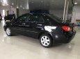 Toyota Corolla altis 2006 - Cần bán gấp Toyota Corolla Altis 2006, màu đen