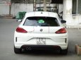 Volkswagen Scirocco GTS 2.0AT 2016 - Bán Volkswagen Scirocco GTS 2.0AT năm sản xuất 2016, màu trắng, nhập khẩu Mỹ