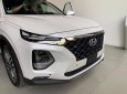 Hyundai Santa Fe 2018 - Hyundai Satafe model 2019, xe có sẵn, giao ngay, LH: 0934297497