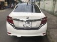 Toyota Vios 2018 - Cần bán xe Toyota Vios năm sản xuất 2018, màu trắng