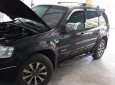 Ford Escape 2004 - Gia đình bán xe Ford Escape 2004, màu đen