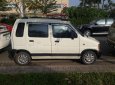 Suzuki Wagon R 2003 - Bán Suzuki Wagon R đời 2003, màu trắng, nhập khẩu nguyên chiếc chính chủ, giá 107tr