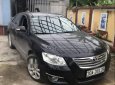 Toyota Camry 3.5Q 2008 - Bán Toyota Camry 3.5Q đời 2008, màu đen chính chủ, 550 triệu