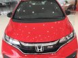 Honda Jazz E,G,L 2019 - Bán Honda Jazz dòng xe gia đình linh hoạt - xếp ghế tiện nghi, thoải mái hàng đầu phân khúc