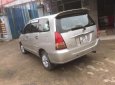 Toyota Innova G 2008 - Bán Toyota Innova G sản xuất năm 2008, màu bạc