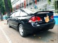 Honda Civic   1.8AT 2008 - Cần bán Honda Civic 1.8AT đời 2008, màu đen, số tự động 