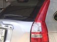 Honda CR V 2.0 2007 - Cần bán gấp Honda CR V 2.0 sản xuất 2007, màu bạc, xe nhập