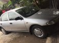 Mazda 323 MT 2000 - Gia đình cần bán Mazda 323 Sx 2000, máy móc đồng sơn hầu như mới