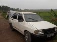 Kia Pride 1994 - Bán Kia Pride sản xuất 1994, màu trắng giá cạnh tranh