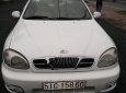 Daewoo Lanos 2003 - Bán ô tô Daewoo Lanos đời 2003, màu trắng, nhập khẩu