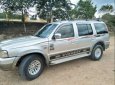 Ford Everest MT 2005 - Cần bán gấp Ford Everest MT 2005, xe đẹp