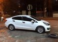 Kia Rio 2017 - Cần bán xe Kia Rio 2017, màu trắng, xe nhập, giá tốt