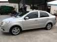 Chevrolet Aveo LT 2017 - Cần bán Chevrolet Aveo LT năm 2017, màu bạc, 315tr