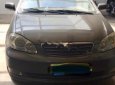 Toyota Corolla altis 1.8G 2006 - Cần bán xe Toyota Corolla altis 1.8G năm sản xuất 2006, màu xám, xe nhập chính chủ, giá tốt