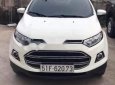 Ford EcoSport   1.5 titanium   2016 - Bán xe Ford EcoSport 1.5 titanium 2016, màu trắng, nhập khẩu, 558tr