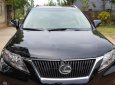 Lexus RX 350 AWD 2009 - Cần bán Lexus RX 350 AWD năm sản xuất 2009, màu đen, nhập khẩu nguyên chiếc số tự động