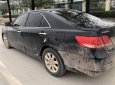 Toyota Camry    2008 - Gia đình bán Toyota Camry sản xuất 2008, màu đen, 455tr