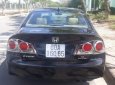 Honda Civic 1.8AT 2007 - Cần bán gấp Honda Civic 1.8AT năm 2007, màu đen, nhập khẩu nguyên chiếc như mới