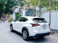 Lexus NX 2016 - Bán ô tô Lexus NX 2016, màu trắng, nhập khẩu nguyên chiếc