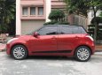 Suzuki Swift 2014 - Cần bán lại xe Suzuki Swift năm sản xuất 2014, hai màu, xe nhập, giá 438tr