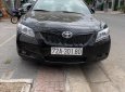 Toyota Camry 2.4 AT 2007 - Bán xe Toyota Camry 2.4 AT 2007, màu đen, nhập khẩu nguyên chiếc 