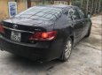 Toyota Camry 3.5Q 2008 - Bán Toyota Camry 3.5Q đời 2008, màu đen chính chủ, 550 triệu