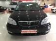 Toyota Corolla altis 2006 - Cần bán gấp Toyota Corolla Altis 2006, màu đen