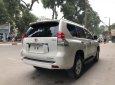 Toyota Prado TXL 2010 - Bán xe Toyota Prado TXL đời 2010, màu trắng, xe chất