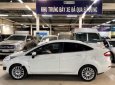 Ford Fiesta 1.5 Titanium 2017 - Bán Ford Fiesta 1.5 Titanium năm 2017, màu trắng, xe nhập